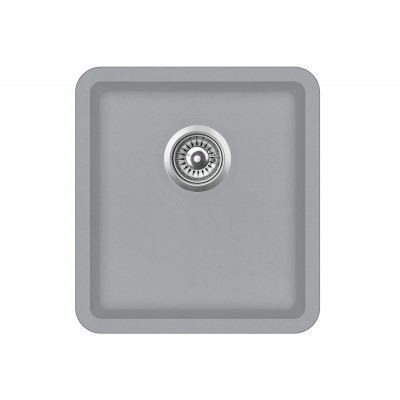 Кухонная мойка Aquasanita Arca SQA 101