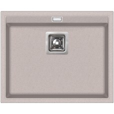 Кухонная мойка Aquasanita Delicia SQD 100