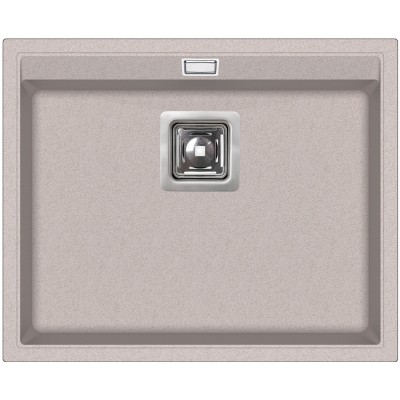 Кухонная мойка Aquasanita Delicia SQD 100